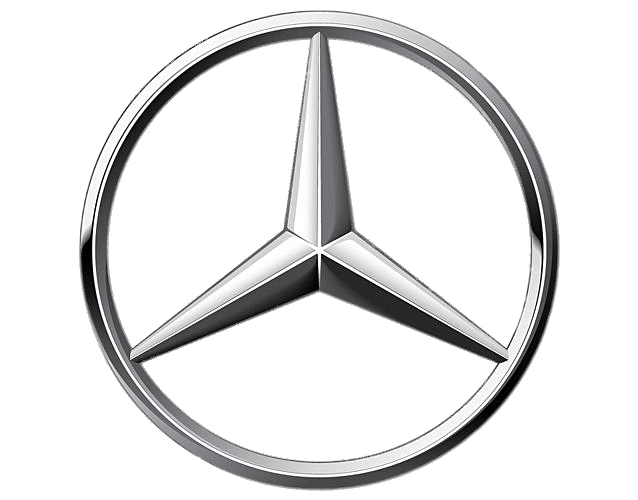 Mercedes benz logo
