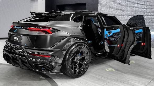 Hero image of cars