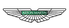 Aston martin logo