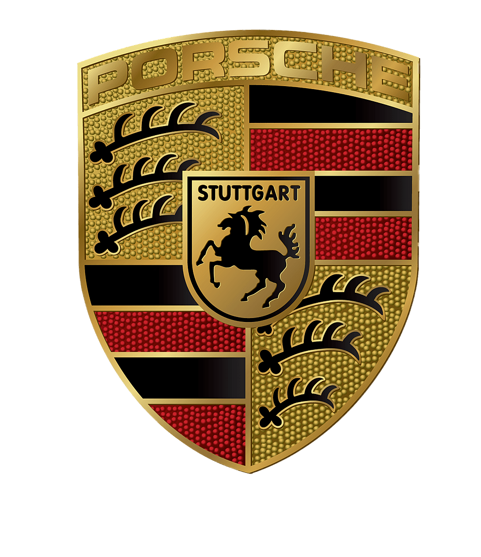 Porsche logo