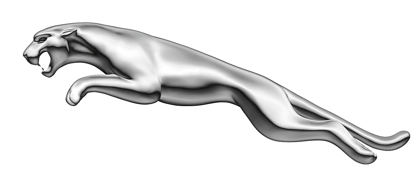 Jaguar logo