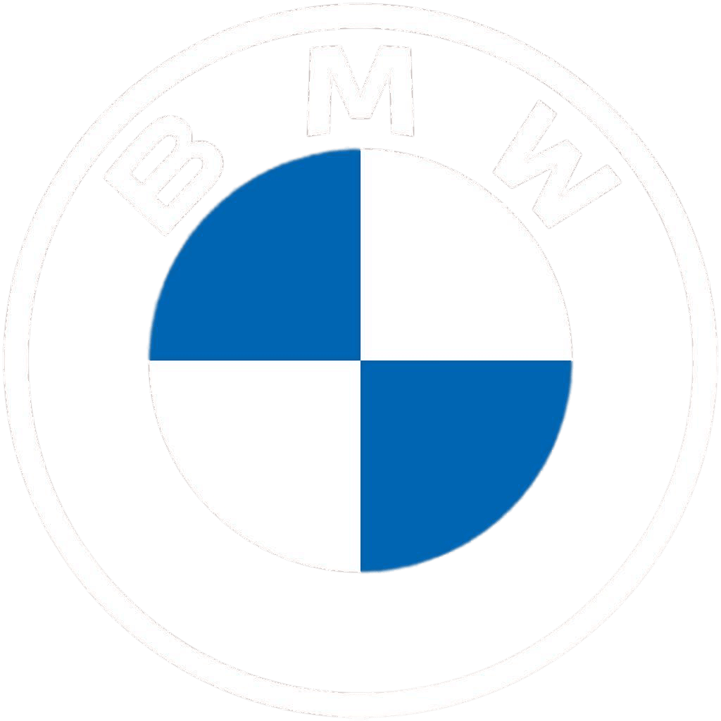 BMW logo